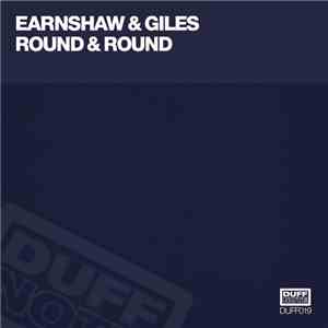 Earnshaw & Giles - Round & Round