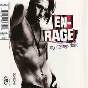 En-Rage - My Cryings Done