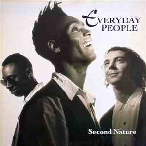 Everyday People - Second Nature