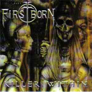 FirstBorn - Killer Within