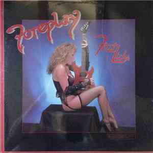 Foreplay - First Licks