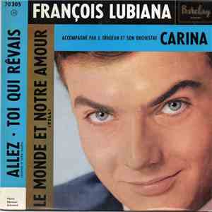 François Lubiana - Carina