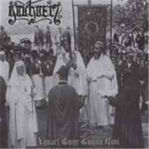 Gauhaert - Ygwaet Gwyr Gwynn Novi