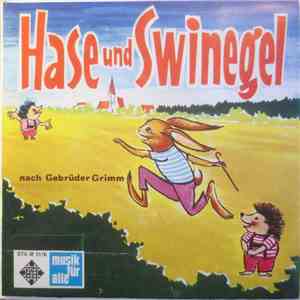 Gebrüder Grimm - Hase Und Swinegel