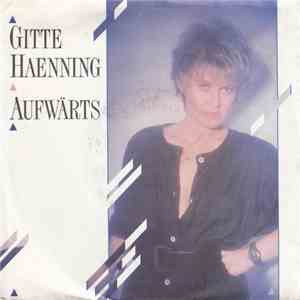 Gitte Haenning - Aufwärts