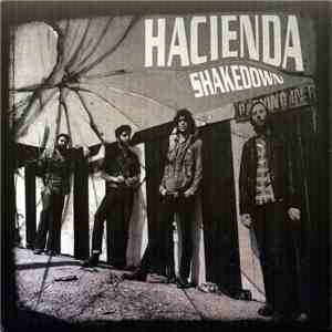 Hacienda  - Shakedown