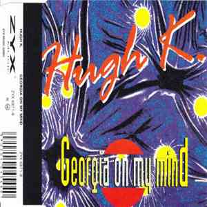Hugh K. - Georgia On My Mind