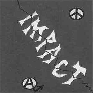 Impact  - Impact Demo 1982