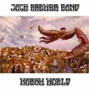 Jack Brewer Band - Harsh World