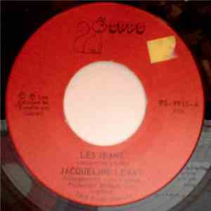Jacqueline Lemay - Les Jeans