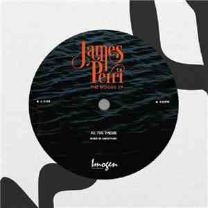 James Perri - The Moods EP