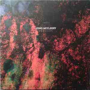 Jono McCleery - Pagodes
