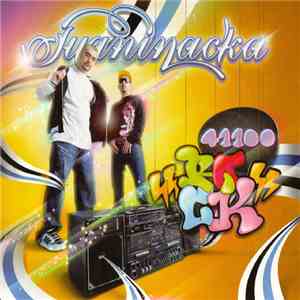 Juaninacka - 41100 Rock