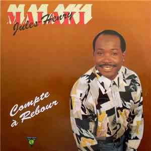 Jules-Henry Malaki - Compte À Rebours