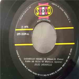 Julio Jaramillo - Lazarillo Negro