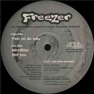 Kazushige Kawanishi - Freezer