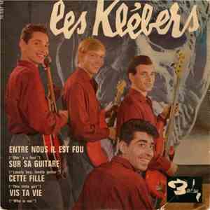 Les Klebers - Les Klebers