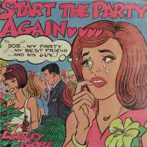 Lesley Gore - Start The Party Again