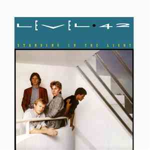 Level 42 - Standing In The Light