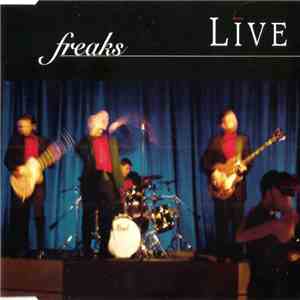 Live - Freaks