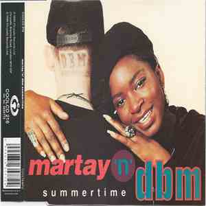 Martay 'n' DBM - Summertime