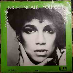 Maxine Nightingale - You Got To Me