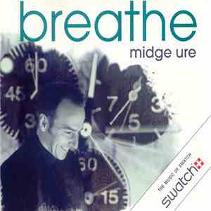 Midge Ure - Breathe