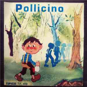 M.o Achille Dolai - Pollicino