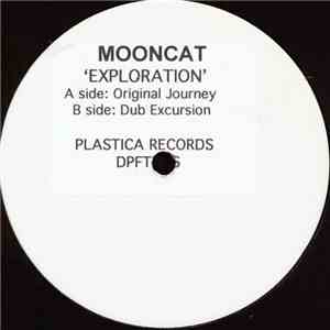 Mooncat - Exploration
