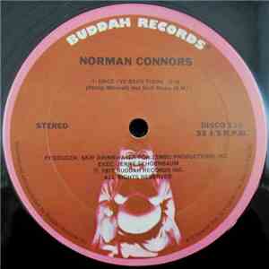 Norman Connors - Once I've Been There