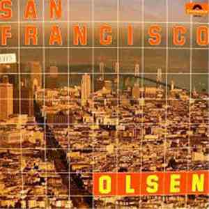 Olsen - San Francisco
