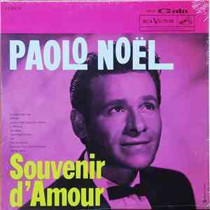 Paolo Noël - Souvenir d'Amour
