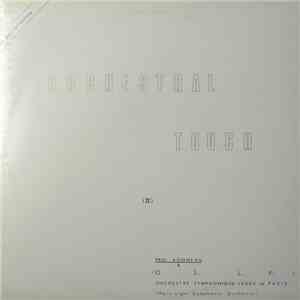 Paul Bonneau & Orchestre Symphonique Léger De Paris - Orchestral Touch