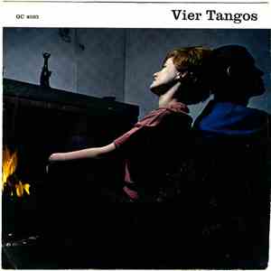 Pepe Nuñez Et Son Orchestre Hispano-Argentin - Vier Tangos