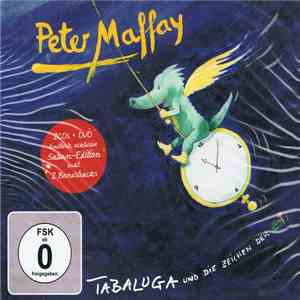 Peter Maffay - Tabaluga Und Die Zeichen Der Zeit