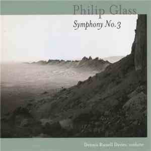 Philip Glass - Symphony No. 3