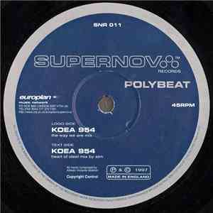 Polybeat - Koea 954