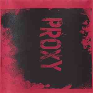 Proxy - Proxy