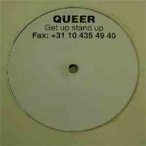 Queer - Get Up Stand Up
