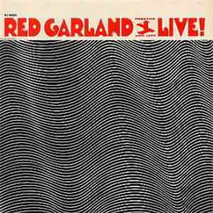 Red Garland - Live!