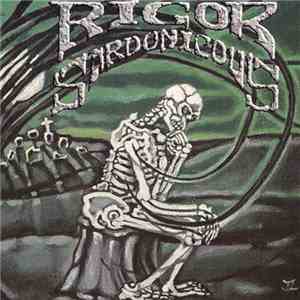 Rigor Sardonicous - Principia Sardonica