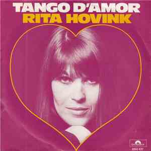 Rita Hovink - Tango D'Amor