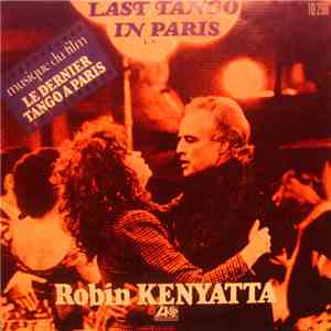 Robin Kenyatta - Last Tango In Paris