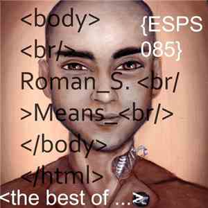 Roman S. - Means