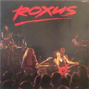 Roxus - Live!