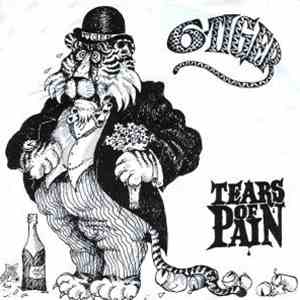 Sextiger - Tears Of Pain