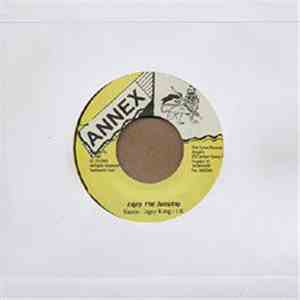 Sizzla / Jigsy King / 1K - Enjoy The Jumping