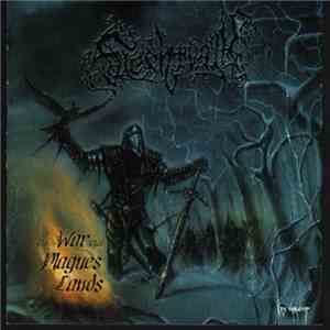 Slechtvalk - The War That Plagues The Lands