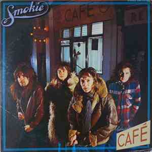 Smokie - Midnight Café