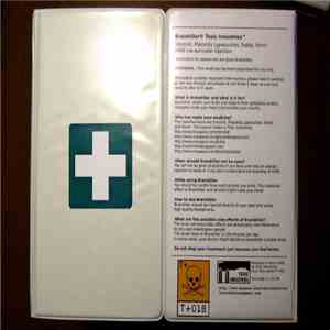 Smrznik / Placenta Lyposuction / Fukte / Vomir - Brainkiller